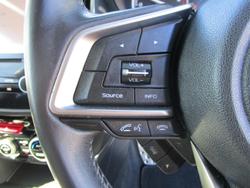2020 Subaru
Forester 2.5i
