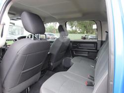 2023 RAM
1500 Express
