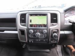 2023 RAM
1500 Express