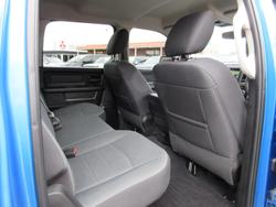 2023 RAM
1500 Express
