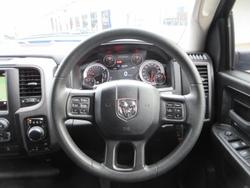 2023 RAM
1500 Express