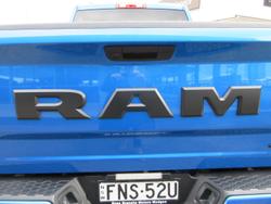 2023 RAM
1500 Express