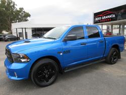 2023 RAM
1500 Express
