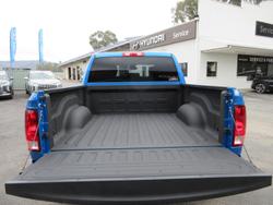 2023 RAM
1500 Express