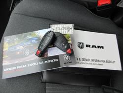 2023 RAM
1500 Express