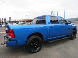 2023 RAM
1500 Express