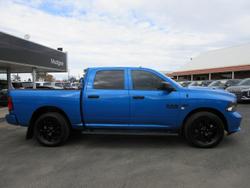 2023 RAM
1500 Express