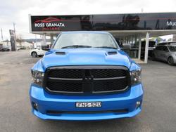 2023 RAM
1500 Express