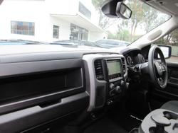 2023 RAM
1500 Express