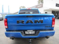 2023 RAM
1500 Express
