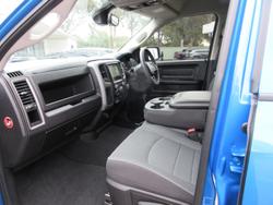 2023 RAM
1500 Express