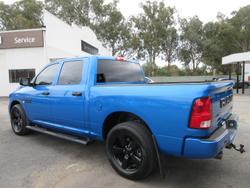 2023 RAM
1500 Express
