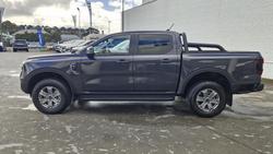 2024 Ford
Ranger XLT