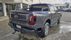 2024 Ford
Ranger XLT