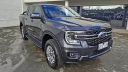 2024 Ford
Ranger XLT