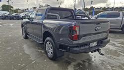 2024 Ford
Ranger XLT