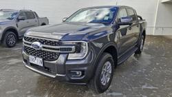 2024 Ford
Ranger XLT