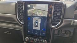 2024 Ford
Ranger XLT