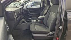 2024 Ford
Ranger XLT