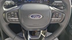 2024 Ford
Ranger XLT