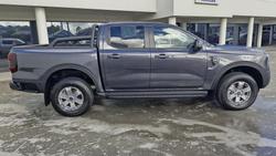 2024 Ford
Ranger XLT