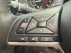 2018 Nissan
                X-TRAIL ST-L