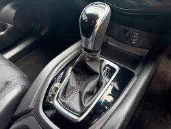 2018 Nissan
X-TRAIL ST-L