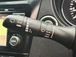 2018 Nissan
X-TRAIL ST-L