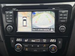 2018 Nissan
X-TRAIL ST-L