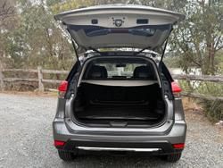 2018 Nissan
X-TRAIL ST-L