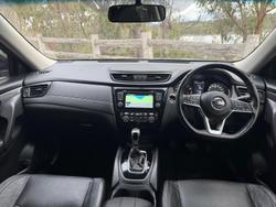 2018 Nissan
X-TRAIL ST-L