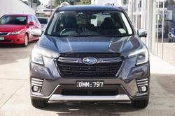 2024 Subaru
                Forester Hybrid S