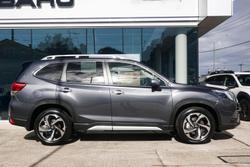2024 Subaru
                Forester Hybrid S