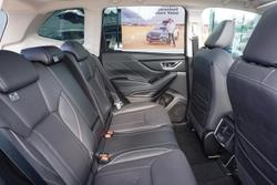 2024 Subaru
                Forester Hybrid S