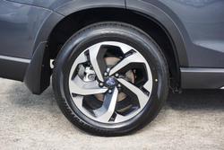 2024 Subaru
                Forester Hybrid S