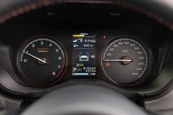 2024 Subaru
                Forester Hybrid S