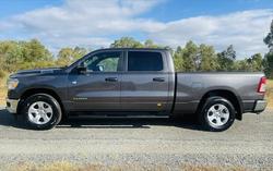 2023 RAM
BIG HORN 1500