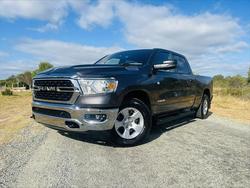 2023 RAM
BIG HORN 1500
