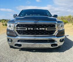 2023 RAM
BIG HORN 1500