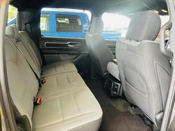 2023 RAM
BIG HORN 1500
