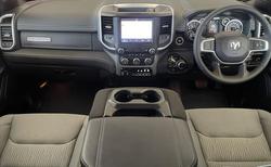 2023 RAM
BIG HORN 1500
