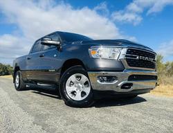 2023 RAM
BIG HORN 1500