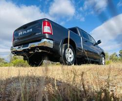 2023 RAM
BIG HORN 1500