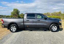 2023 RAM
BIG HORN 1500