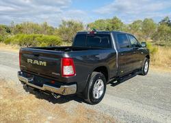 2023 RAM
BIG HORN 1500