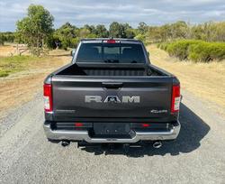 2023 RAM
BIG HORN 1500