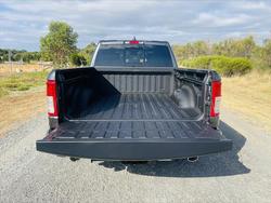 2023 RAM
BIG HORN 1500
