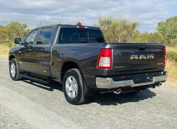 2023 RAM
BIG HORN 1500