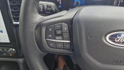 2024 Ford
Ranger XLT