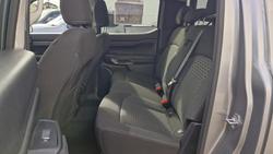 2024 Ford
Ranger XLT